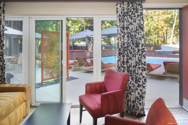 Hotel Aspen